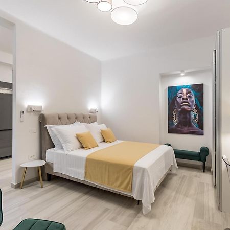 Studio Apartment Home Спліт Екстер'єр фото