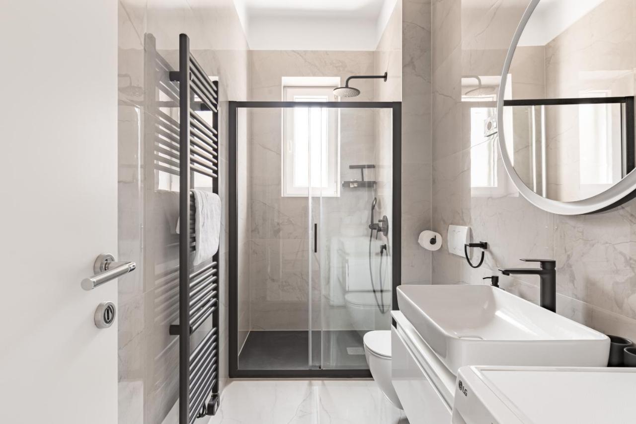 Studio Apartment Home Спліт Екстер'єр фото