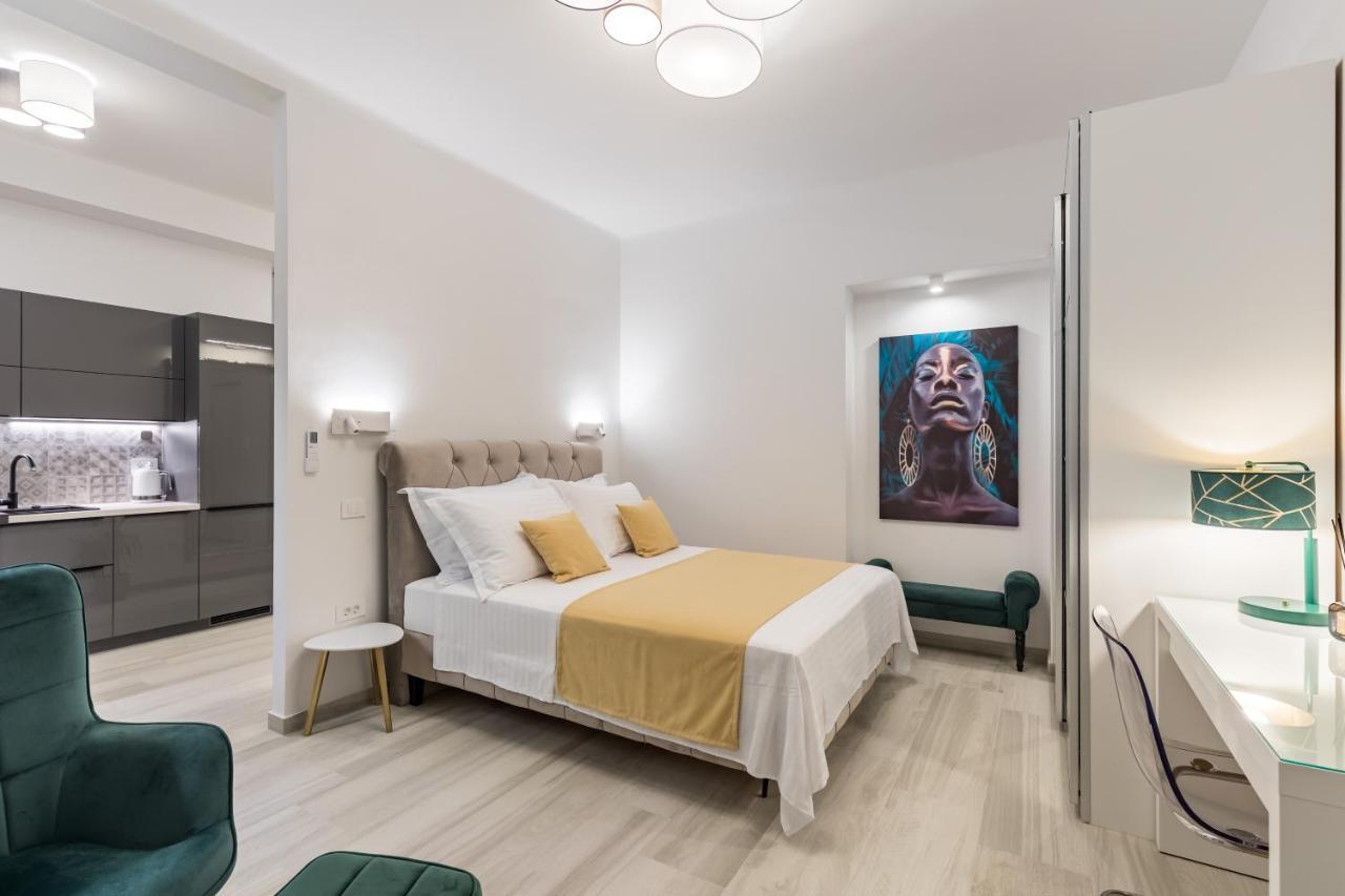 Studio Apartment Home Спліт Екстер'єр фото