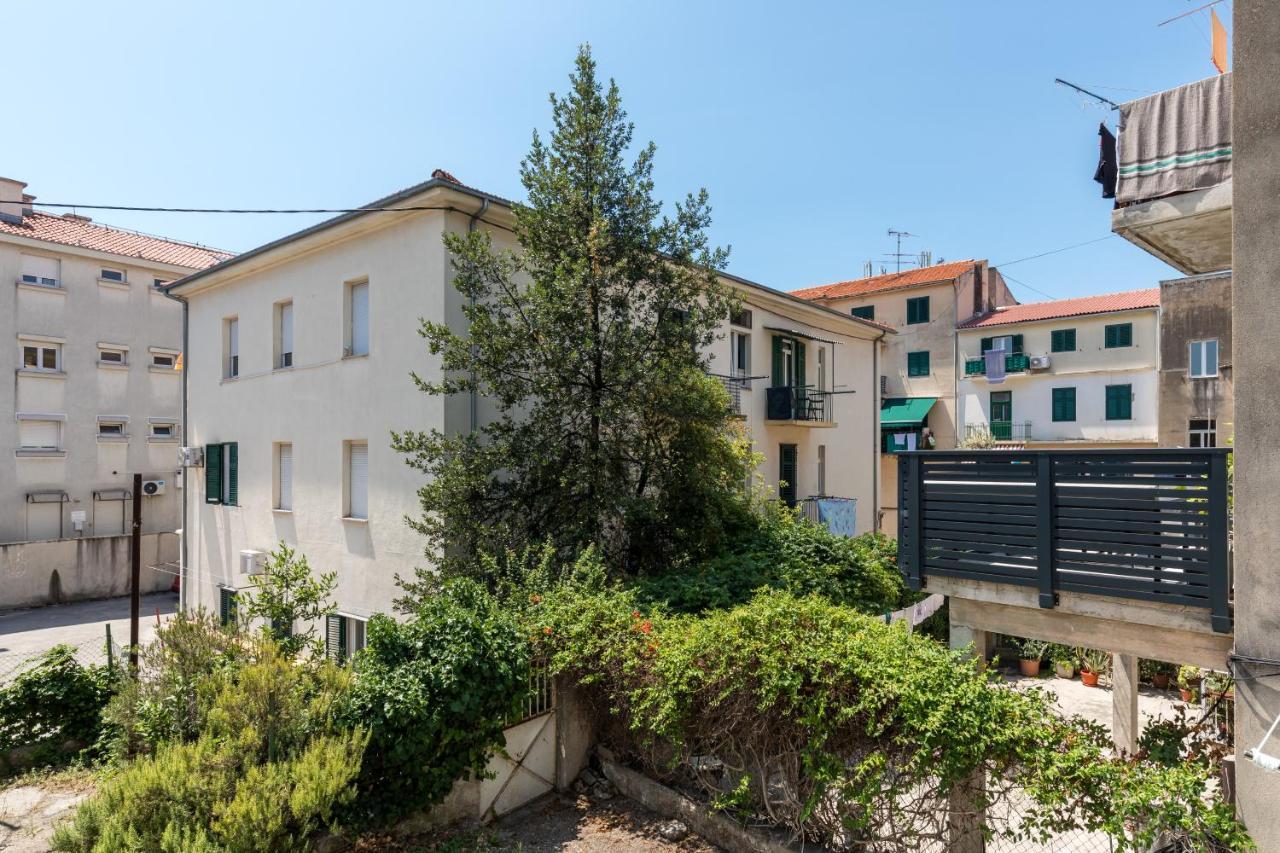 Studio Apartment Home Спліт Екстер'єр фото
