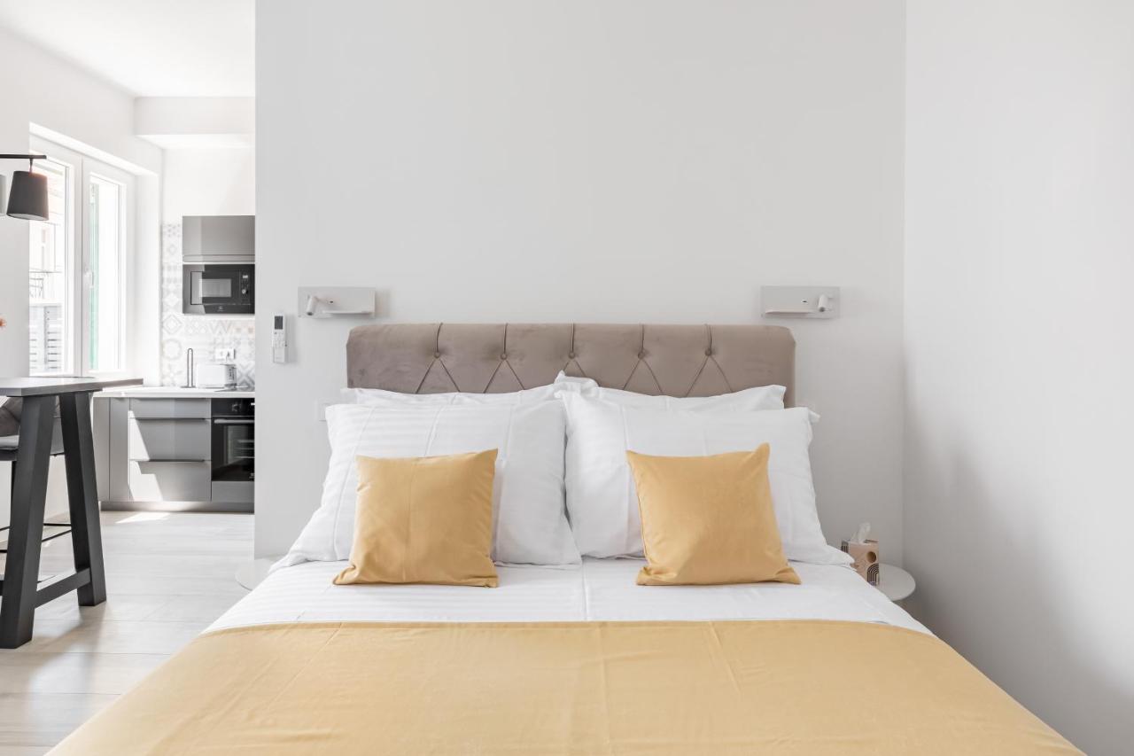 Studio Apartment Home Спліт Екстер'єр фото