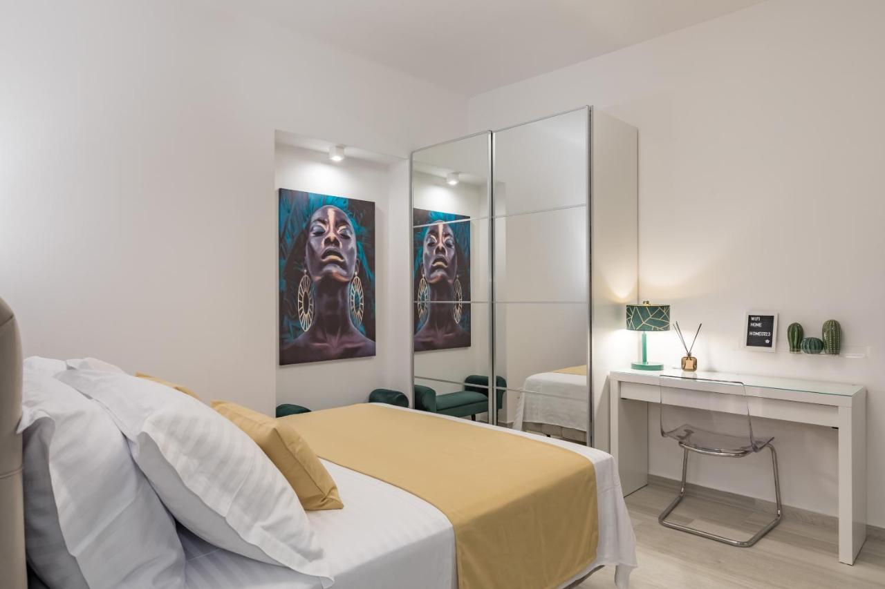 Studio Apartment Home Спліт Екстер'єр фото
