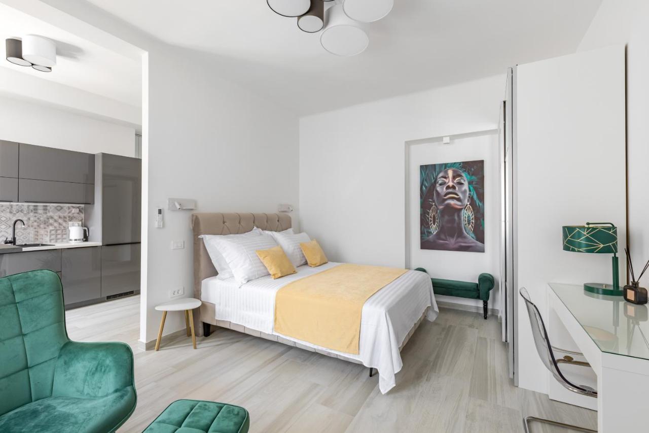 Studio Apartment Home Спліт Екстер'єр фото